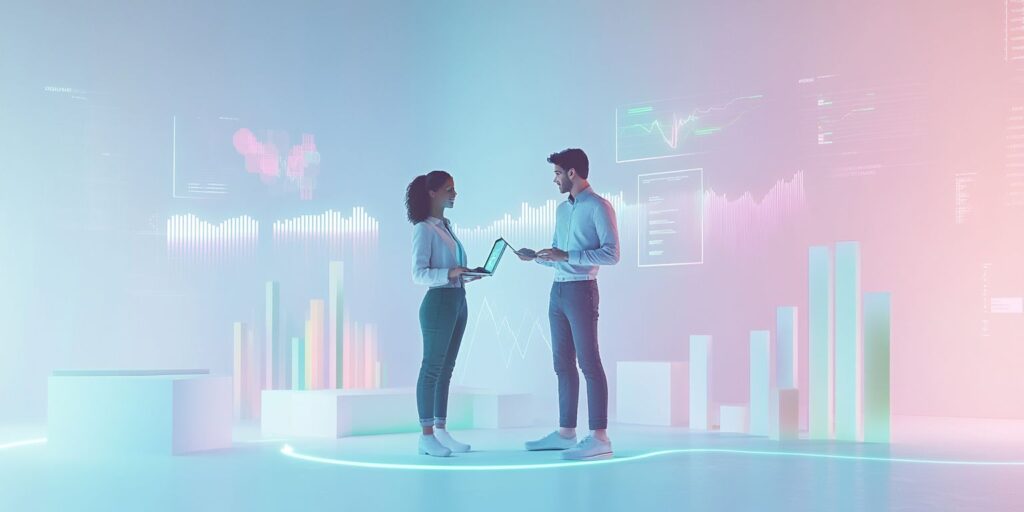 Index broker